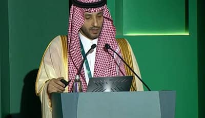 ارتفاع المحتوى المحلي في الصناعات العسكرية السعودية إلى 41%