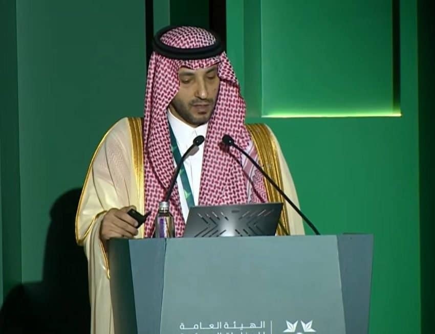 ارتفاع المحتوى المحلي في الصناعات العسكرية السعودية إلى 41%