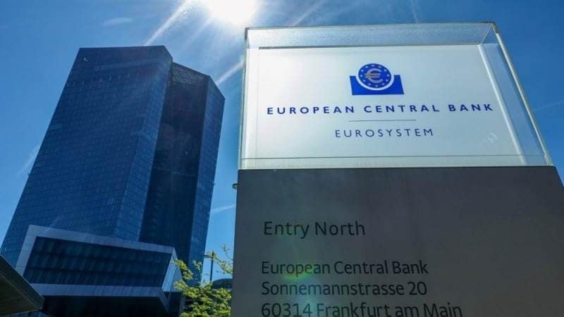 البنك المركزي الأوروبي يستعد لرفع أسعار الفائدة مجدداً وسط ضغوط التضخم