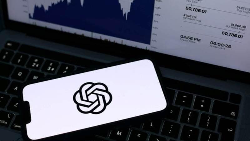 أوبن إيه آي تطلق وكيل بيانات جديد في شات جي بي تي ورك لتمكين الشركات من تحليل معلوماتها