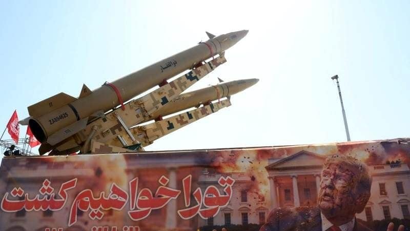 تقارير: إيران تستأنف إنتاج الصواريخ الباليستية