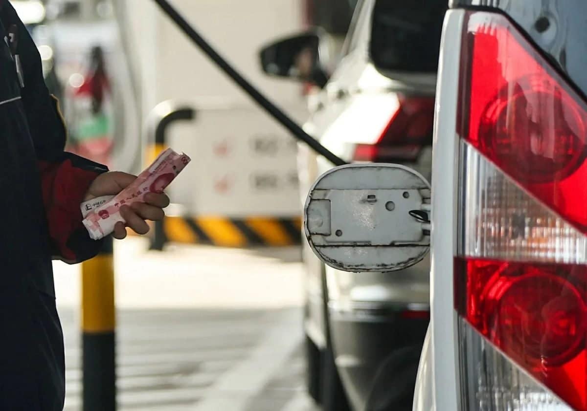 الصين تكبح زيادات أسعار الوقود للمرة الثالثة منذ أزمة هرمز