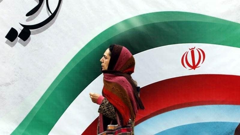 Iran slams Austrian visa denial for atomic agency delegation