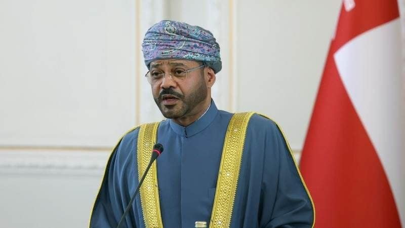 تأجيل الحوار بين إيران ودول الخليج بعد إلغاء اجتماع صلالة