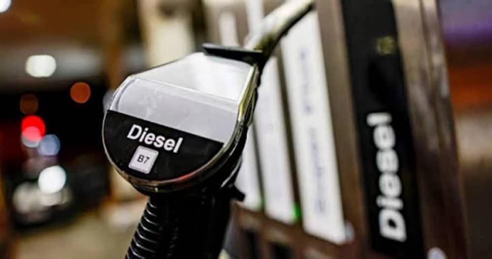 لأول مرة في التاريخ: أسعار الديزل في الولايات المتحدة تتجاوز 6 دولارات للجالون