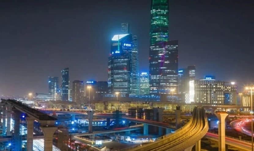 منتدى الرياض الاقتصادي يناقش أثر التشريعات في التنمية المستدامة