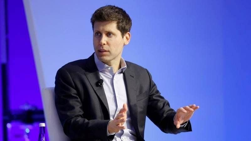 ألتمان: الطرح العام لـ OpenAI في 2026 سيكون قراراً غير حكيم