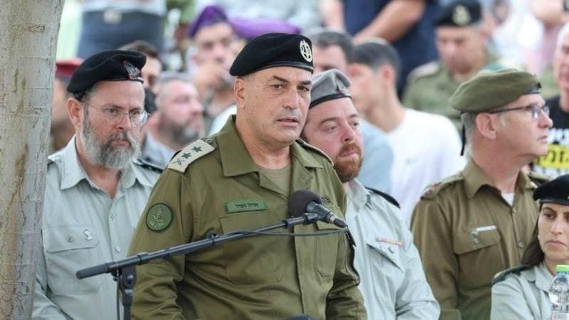 جيش الاحتلال الإسرائيلي يهدد بملاحقة قضائية لإنتاج فيلم وثائقي بريطاني عن غزة