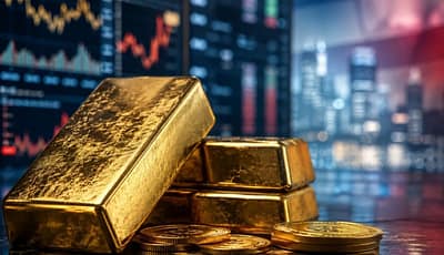 أسعار الذهب ترتفع مع تراجع عوائد سندات الخزانة الأمريكية وسط ترقب لأسعار الفائدة