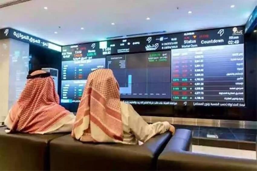 أرباح البنوك السعودية ترتفع 4.8% إلى 24.75 مليار ريال في الربع الثالث