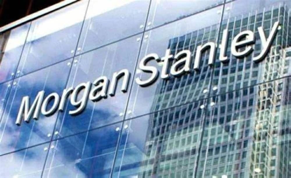 مورغان ستانلي يحذر من تراجع مؤشر S&P 500 إلى 7100 نقطة وسط ضغوط الطاقة والتضخم