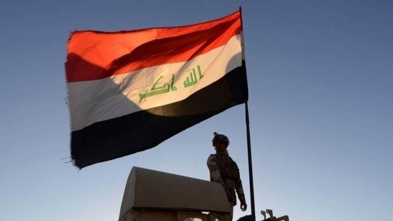العراق يغلق معبر الشلامجة مؤقتاً مع إيران بعد هجوم على خط أنابيب سعودي