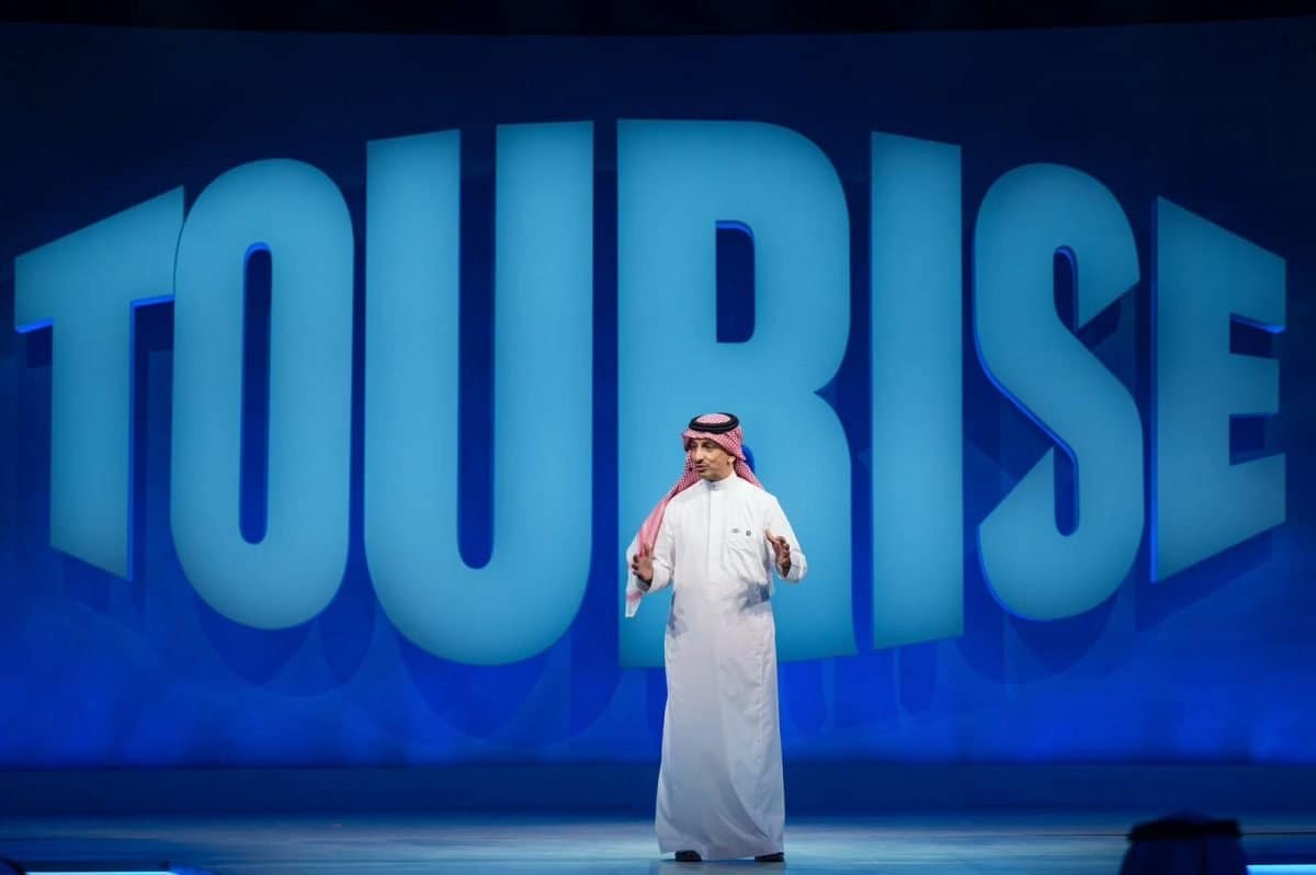 وزير السياحة يكشف تفاصيل النسخة الثانية من منتدى TOURISE اليوم