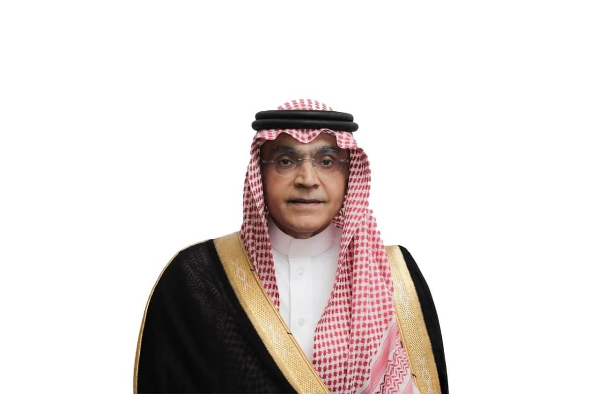 عبدالله كامل رئيساً لغرفة مكة المكرمة لدورة ثانية والشريف وقاضي نائبين