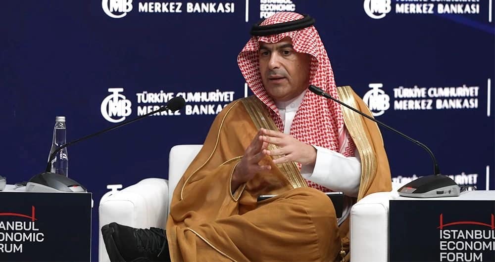 السياري: 87% من التزامات البنوك السعودية محلية والاقتصاد أثبت مرونته أمام الصدمات