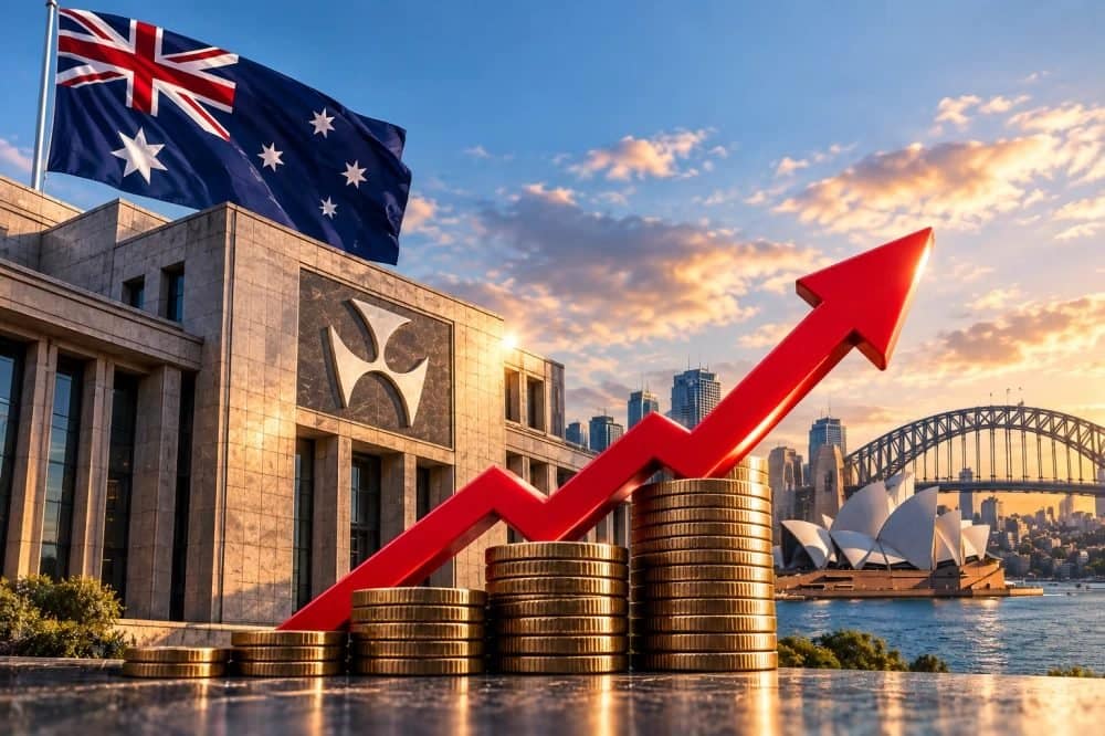 أستراليا ترفع الفائدة إلى 4.60% في رابع زيادة هذا العام لمواجهة التضخم