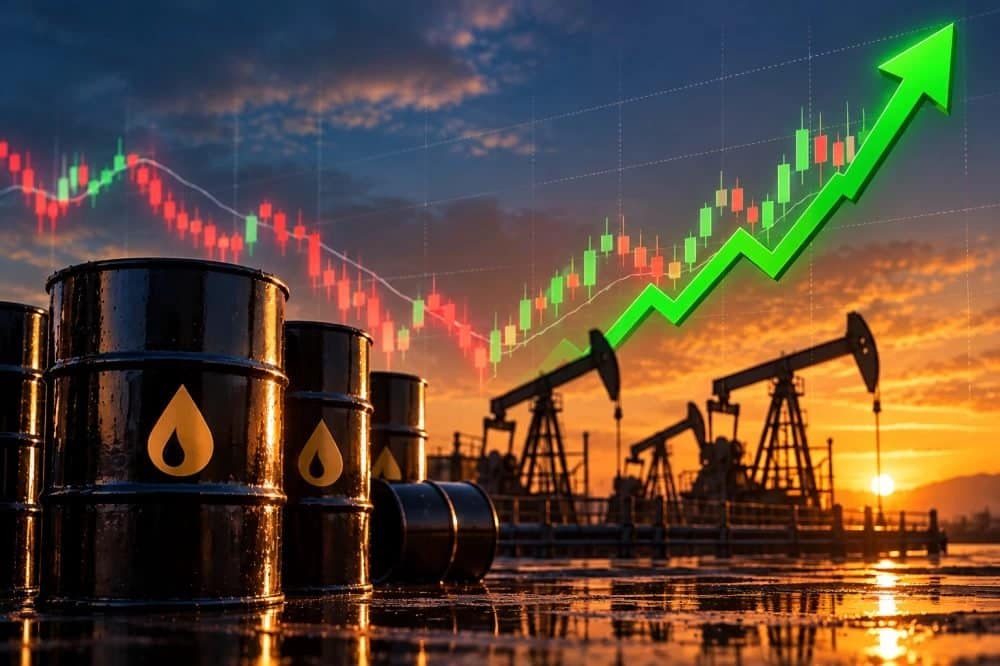 أسعار النفط تواصل الارتفاع للجلسة الثانية وسط تداولات متقلبة