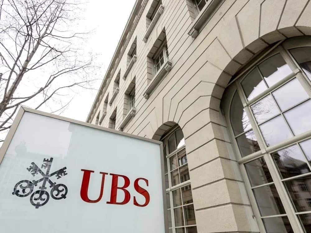 وزيرة المالية السويسرية تستبعد نقل «UBS» مقرها بسبب تشديد قواعد رأس المال