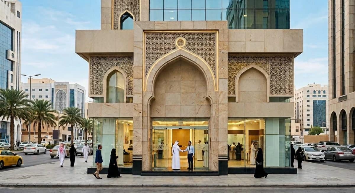 موديز: البنوك الإسلامية الخليجية تتوسع أسرع من التقليدية رغم التحديات التشغيلية