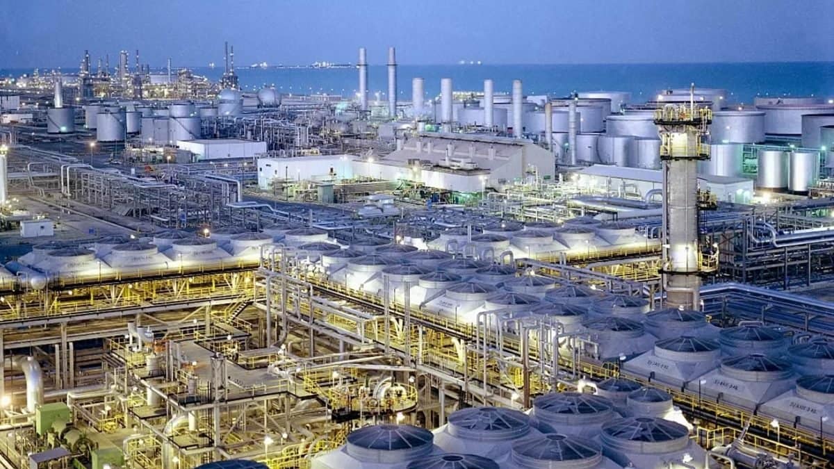دراسة: الطاقة النووية خيار تنافسي لتوفير كهرباء مستقرة في السعودية بكلفة أقل 30%