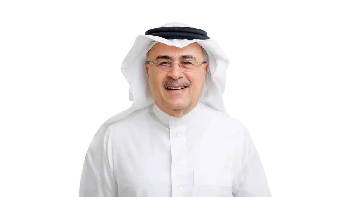 أرامكو تتوقع زيادة الطلب على النفط 3 ملايين برميل يومياً عند استقرار المنطقة