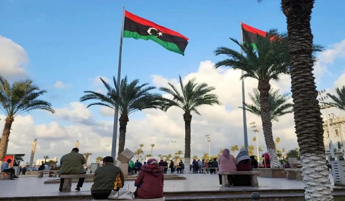ليبيا تحظر تصدير المنتجات الزراعية والغذائية لتعزيز الأمن الغذائي