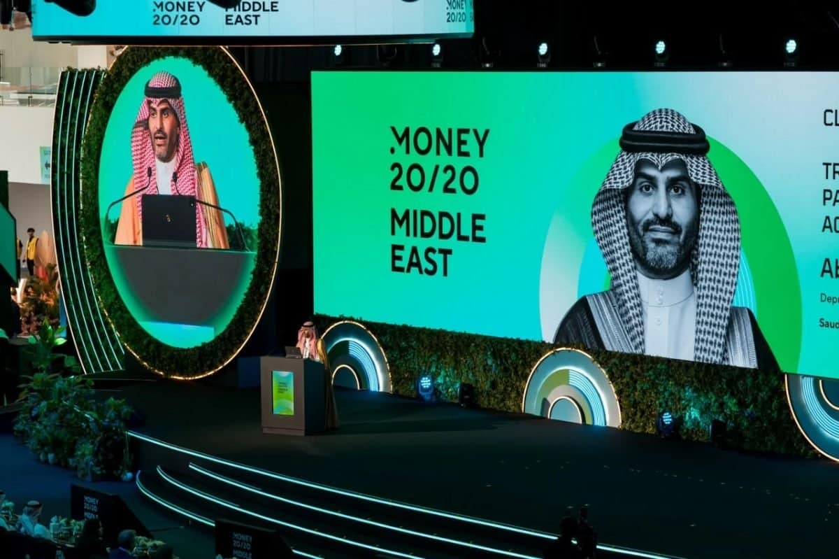 Money20/20 Middle East يختتم أعماله في الرياض بإعلانات تنظيمية واستثمارية تعيد رسم مستقبل المدفوعات