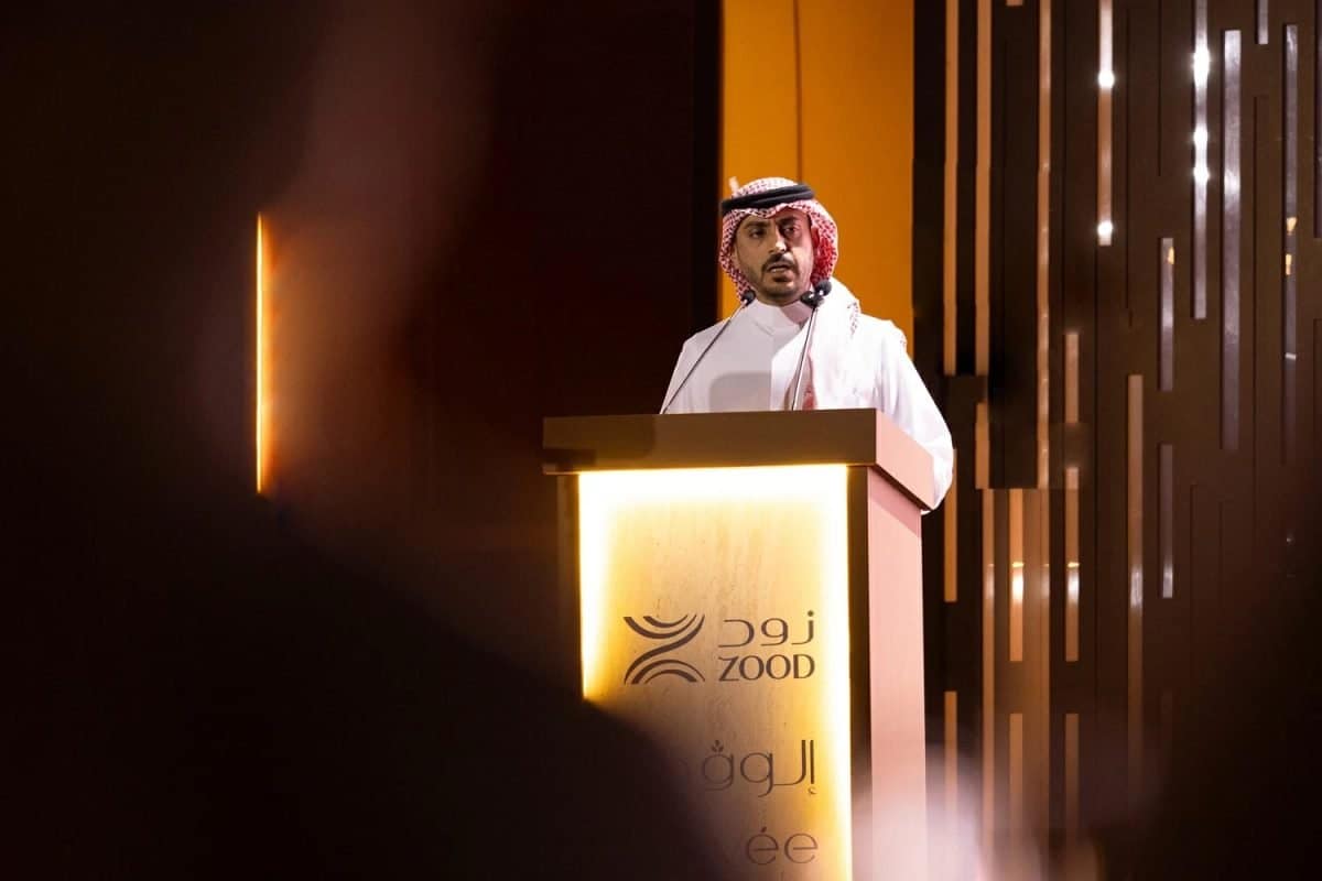 زود العقارية تطلق مشروع إلوفي في حي النخيل بالرياض بقيمة 2.5 مليار ريال