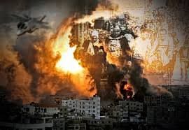 الحرب في الشرق الأوسط وتأثيرها على الاقتصاد العالمي