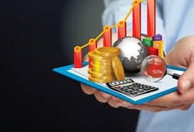 الأسواق المالية بين المخاطر والفرص