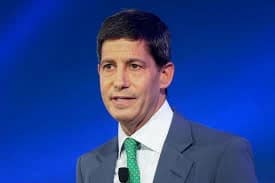 ماذا قال وارش عن طلب ترمب خفض أسعار الفائدة