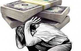 خطوات عملية للخروج من الديون