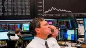 للأسبوع الثالث تراجع لمؤشرات أسهم أوروبا