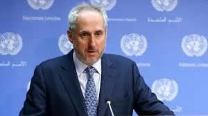 تحذير من أزمة غذاء هل تحمي الأمم المتحدة التجارة في هرمز؟