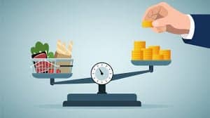 كيف تأثير التضخم على أموالك