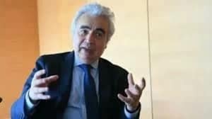 يواجه بيرول أكبر أزمة طاقة ترجيحات بتحول جذري في الأسواق