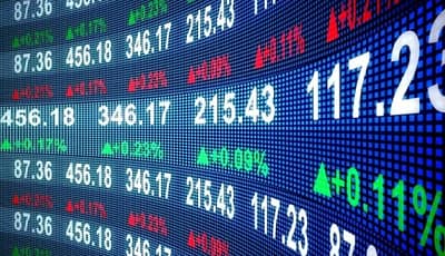 البيع البطيء يتسبب في الضغط على الأسواق العالمية