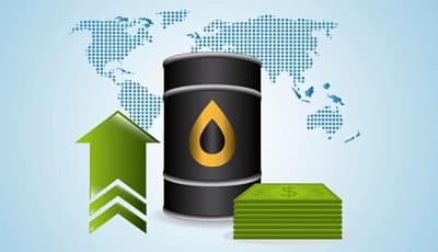 ارتفاع النفط مع تقييم الأسواق لمخاطر الإمدادات