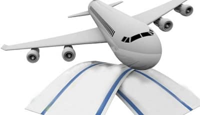 ما إجراءات شركات الطيران لمواجهة ارتفاع أسعار الوقود