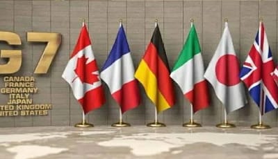 مجموعة السبع تصدر إنذارًا عاجلًا حرب إيران قد تشعل كارثة اقتصادية عالمية