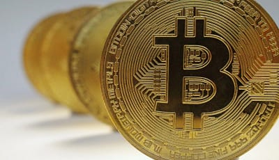 لأدنى مستوى سعري بتكوين تتراجع إلى 66,223 دولاراً