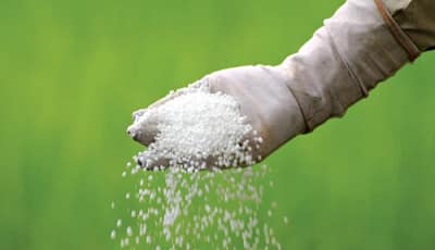 أزمة هرمز تهدد إمدادات العالم من الأسمدة.. 35% ارتفاع بأسعار اليوريا