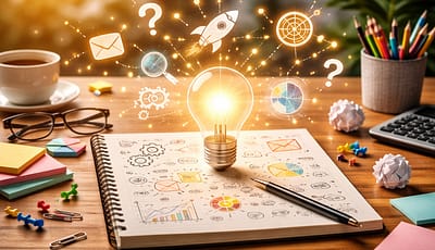 كيف تبدا مشروع ناجح براس مال صغير ؟