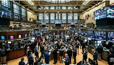 مكاسب قوية لأسهم الطيران وصعود لبورصات آسيا وأوروبا