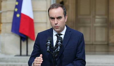 هل تقرض فرنسا الشركات الأكثر تأثراً بارتفاع الوقود