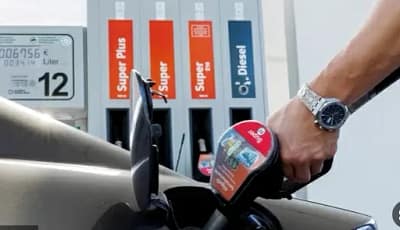 مستوى قياسي كم بلغ سعرالبنزين والديزل في ألمانيا؟