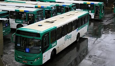 دعم مالي لحافلات وشاحنات هذه الدولة لمنع ارتفاع الأسعار