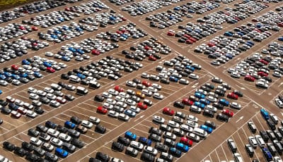 دولة عظمى ترتفع بها أسعار السيارات المستعملة لأعلى مستوى