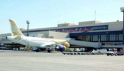 مطار البحرين الدولي يبدأ الاستئناف التدريجي للرحلات الجوية