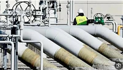 سعر غاز أمريكا لأدنى مستوى في 17 شهراً